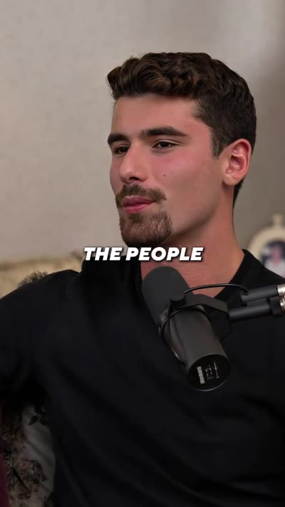 personal branding video Sydney still — Levels Media